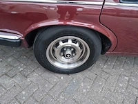 Jaguar xj 4.2, automaat, fl-84-vl - afbeelding 10 van  24