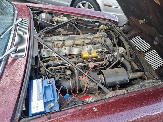 Jaguar xj 4.2, automaat, fl-84-vl - afbeelding 17 van  24