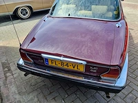 Jaguar xj 4.2, automaat, fl-84-vl - afbeelding 12 van  24