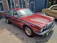 Jaguar xj 4.2, automaat, fl-84-vl - afbeelding 21 van  24