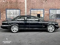 Jaguar xj 4.2 v8 super 396pk 2003, tx-524-x - afbeelding 2 van  45