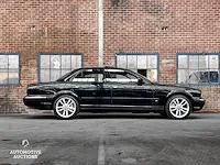 Jaguar xj 4.2 v8 super 396pk 2003, tx-524-x - afbeelding 3 van  45