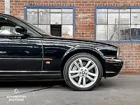 Jaguar xj 4.2 v8 super 396pk 2003, tx-524-x - afbeelding 4 van  45