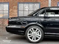 Jaguar xj 4.2 v8 super 396pk 2003, tx-524-x - afbeelding 5 van  45