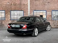 Jaguar xj 4.2 v8 super 396pk 2003, tx-524-x - afbeelding 6 van  45