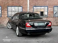Jaguar xj 4.2 v8 super 396pk 2003, tx-524-x - afbeelding 11 van  45