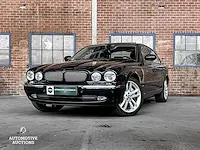 Jaguar xj 4.2 v8 super 396pk 2003, tx-524-x - afbeelding 1 van  45
