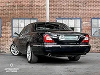 Jaguar xj 4.2 v8 super 396pk 2003, tx-524-x - afbeelding 13 van  45