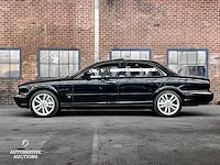 Jaguar xj 4.2 v8 super 396pk 2003, tx-524-x - afbeelding 16 van  45