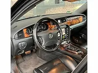 Jaguar xj 4.2 v8 super 396pk 2003, tx-524-x - afbeelding 17 van  45