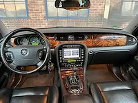 Jaguar xj 4.2 v8 super 396pk 2003, tx-524-x - afbeelding 18 van  45
