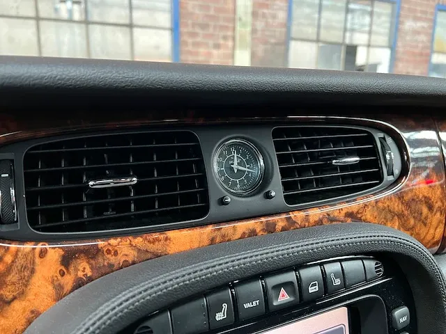 Jaguar xj 4.2 v8 super 396pk 2003, tx-524-x - afbeelding 20 van  45