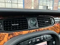 Jaguar xj 4.2 v8 super 396pk 2003, tx-524-x - afbeelding 20 van  45