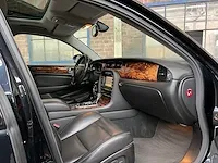 Jaguar xj 4.2 v8 super 396pk 2003, tx-524-x - afbeelding 26 van  45