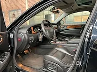 Jaguar xj 4.2 v8 super 396pk 2003, tx-524-x - afbeelding 30 van  45