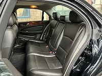 Jaguar xj 4.2 v8 super 396pk 2003, tx-524-x - afbeelding 33 van  45