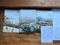 Jaguar xj 4.2 v8 super 396pk 2003, tx-524-x - afbeelding 40 van  45