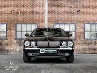 Jaguar xj 4.2 v8 super 396pk 2003, tx-524-x - afbeelding 41 van  45