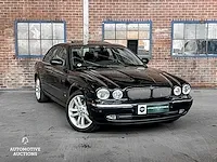 Jaguar xj 4.2 v8 super 396pk 2003, tx-524-x - afbeelding 43 van  45