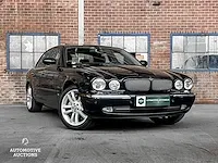 Jaguar xj 4.2 v8 super 396pk 2003, tx-524-x - afbeelding 44 van  45