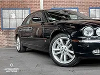 Jaguar xj 4.2 v8 super 396pk 2003, tx-524-x - afbeelding 45 van  45
