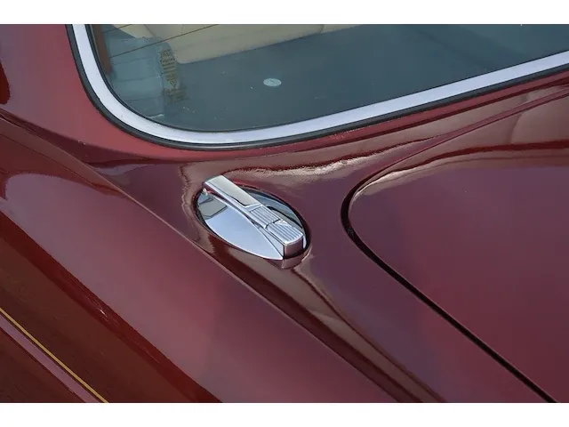 Jaguar xj 5.3 v12 | 89-tz-xd | 1986 | origineel 126.760km | - afbeelding 2 van  65