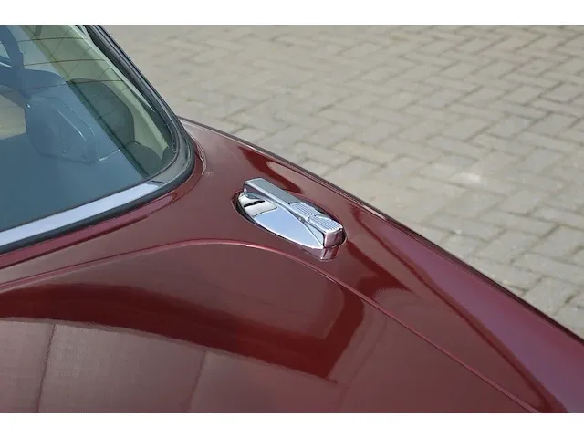 Jaguar xj 5.3 v12 | 89-tz-xd | 1986 | origineel 126.760km | - afbeelding 3 van  65