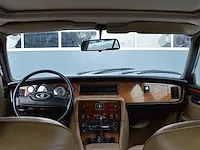 Jaguar xj 5.3 v12 | 89-tz-xd | 1986 | origineel 126.760km | - afbeelding 13 van  65