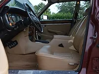 Jaguar xj 5.3 v12 | 89-tz-xd | 1986 | origineel 126.760km | - afbeelding 17 van  65