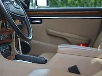 Jaguar xj 5.3 v12 | 89-tz-xd | 1986 | origineel 126.760km | - afbeelding 19 van  65