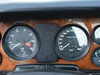 Jaguar xj 5.3 v12 | 89-tz-xd | 1986 | origineel 126.760km | - afbeelding 20 van  65
