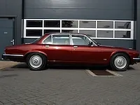 Jaguar xj 5.3 v12 | 89-tz-xd | 1986 | origineel 126.760km | - afbeelding 12 van  65