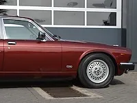 Jaguar xj 5.3 v12 | 89-tz-xd | 1986 | origineel 126.760km | - afbeelding 25 van  65