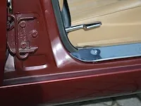 Jaguar xj 5.3 v12 | 89-tz-xd | 1986 | origineel 126.760km | - afbeelding 28 van  65