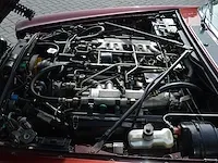 Jaguar xj 5.3 v12 | 89-tz-xd | 1986 | origineel 126.760km | - afbeelding 30 van  65