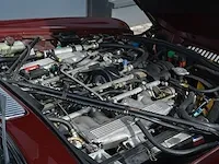 Jaguar xj 5.3 v12 | 89-tz-xd | 1986 | origineel 126.760km | - afbeelding 31 van  65