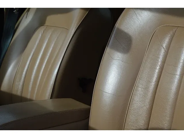 Jaguar xj 5.3 v12 | 89-tz-xd | 1986 | origineel 126.760km | - afbeelding 36 van  65