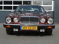 Jaguar xj 5.3 v12 | 89-tz-xd | 1986 | origineel 126.760km | - afbeelding 39 van  65