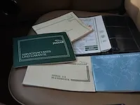 Jaguar xj 5.3 v12 | 89-tz-xd | 1986 | origineel 126.760km | - afbeelding 42 van  65