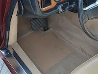 Jaguar xj 5.3 v12 | 89-tz-xd | 1986 | origineel 126.760km | - afbeelding 43 van  65