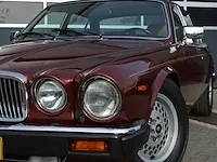 Jaguar xj 5.3 v12 | 89-tz-xd | 1986 | origineel 126.760km | - afbeelding 46 van  65