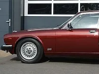 Jaguar xj 5.3 v12 | 89-tz-xd | 1986 | origineel 126.760km | - afbeelding 49 van  65