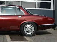 Jaguar xj 5.3 v12 | 89-tz-xd | 1986 | origineel 126.760km | - afbeelding 50 van  65