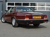 Jaguar xj 5.3 v12 | 89-tz-xd | 1986 | origineel 126.760km | - afbeelding 51 van  65
