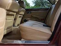 Jaguar xj 5.3 v12 | 89-tz-xd | 1986 | origineel 126.760km | - afbeelding 53 van  65