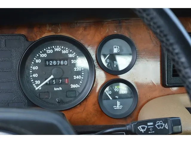 Jaguar xj 5.3 v12 | 89-tz-xd | 1986 | origineel 126.760km | - afbeelding 54 van  65