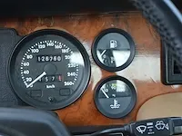 Jaguar xj 5.3 v12 | 89-tz-xd | 1986 | origineel 126.760km | - afbeelding 54 van  65