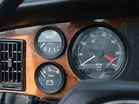Jaguar xj 5.3 v12 | 89-tz-xd | 1986 | origineel 126.760km | - afbeelding 55 van  65