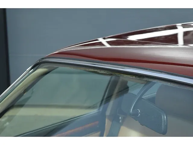 Jaguar xj 5.3 v12 | 89-tz-xd | 1986 | origineel 126.760km | - afbeelding 45 van  65
