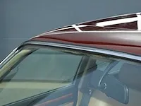 Jaguar xj 5.3 v12 | 89-tz-xd | 1986 | origineel 126.760km | - afbeelding 45 van  65